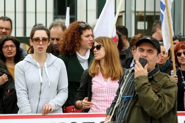 Συμμετοχή στην απεργία της ΟΛΜΕ αποφάσισε η ΕΛΜΕ Ρεθύμνου