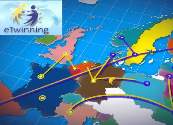 Ο Ενδέκατος Εθνικός Διαγωνισμός eTwinning