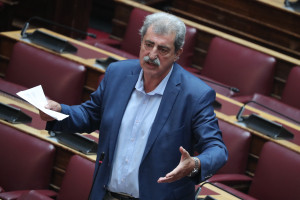 Επιβεβαίωση Dnews: Ο Πολάκης πάει για «μάχη μέχρι τελικής πτώσης» στην ΚΕ του ΣΥΡΙΖΑ