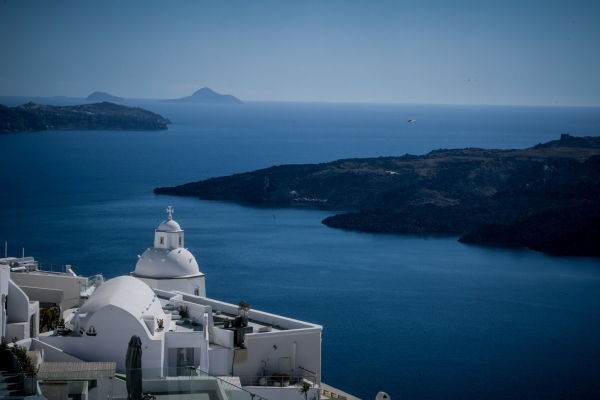 Τουρισμός για Όλους: Η μεγάλη ανατροπή, «εκτός» τα voucher στην εστίαση