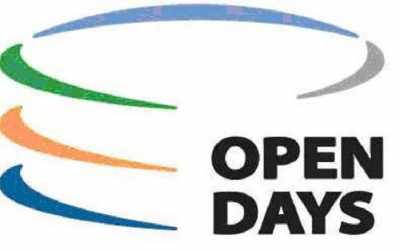 OPEN DAYS: Μέχρι τις 27 Μαρτίου οι αιτήσεις για τη συμμετοχή στο πρόγραμμα