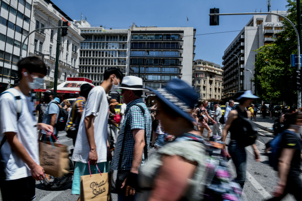 Εξαήμερη εργασία: «Έκλεισε» το θέμα ο Τσακλόγλου- «Δεν τίθεται θέμα επέκτασης ή γενίκευσης»