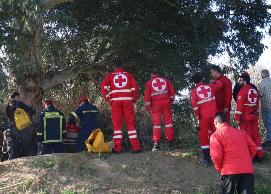 Τραγωδία στο Φαλακρό Δράμας, εντοπίστηκαν οι ορειβάτες, χωρίς αισθήσεις ο ένας αθλητής (βίντεο)