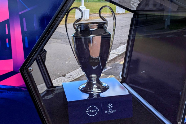 Champions League: Στον «αέρα» ο τελικός της Κωνσταντινούπολης, οι Βρετανοί πιέζουν για Αγγλία