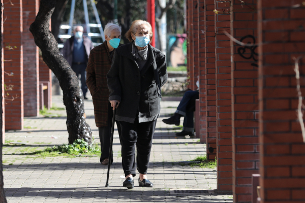 Τέλος Ιουλίου καταβάλλονται οι πρώτες 9.000 συντάξεις εμπιστοσύνης