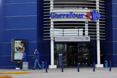 Παρελθόν από σήμερα το σήμα «Carrefour» στην χώρα