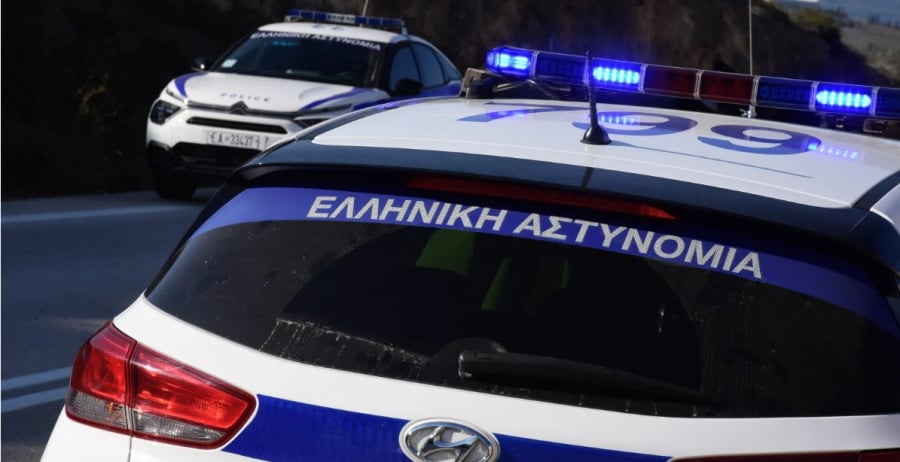 Αλμυρός: Εποχικός πυροσβέστης «εγκέφαλος» κυκλώματος με 2 τόνους χασίς