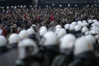 Και οι επιστημονικοί φορείς στο συλλαλητήριο της Κυριακής