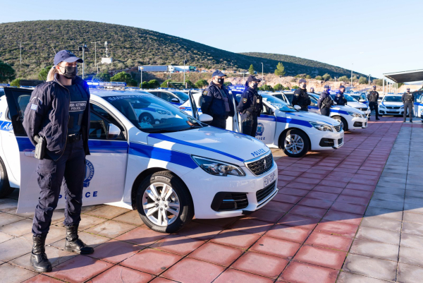 Πήγαν να ληστέψουν αστυνομικό σε ρεπό και κινητοποιήθηκε όλη η Ασφάλεια