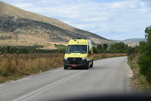 Τραγωδία στην Κίμωλο: Νεκρός 17χρονος από ηλεκτροπληξία