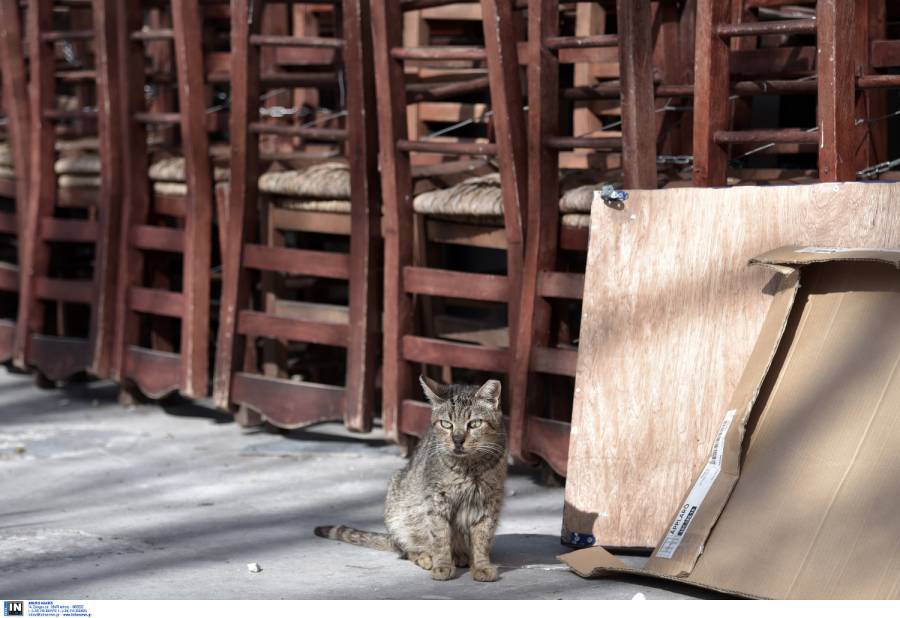 Στήριξη πληττόμενων νοικοκυριών και επιχειρήσεων για χρέη στους Δήμους