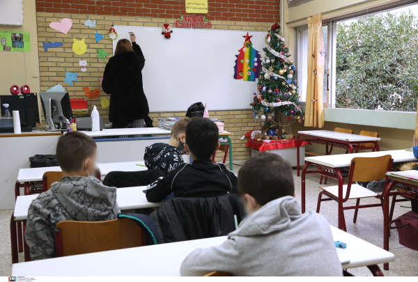 Οι ψυχολόγοι στα σχολεία μπορούν να συναντούν μαθητές χωρίς την άδεια του γονέα