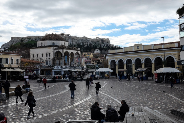 Lockdown στην Αττική: Πώς θα λειτουργήσουν σχολεία, καταστήματα - Όλα τα νέα μέτρα που τέθηκαν σε ισχύ