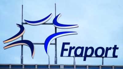 Ανοιχτές θέσεις εργασίας στην Fraport