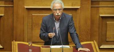 Γαβρόγλου: Το σχολείο θα πρέπει να έχει έναν ενιαίο εκπαιδευτικό χαρακτήρα