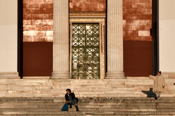 Αίθριος ο καιρός σήμερα με άνοδο της θερμοκρασίας, αφρικανική σκόνη και στην Αττική