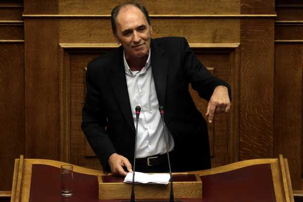 Στον «αέρα» 6 έργα του ΕΣΠΑ