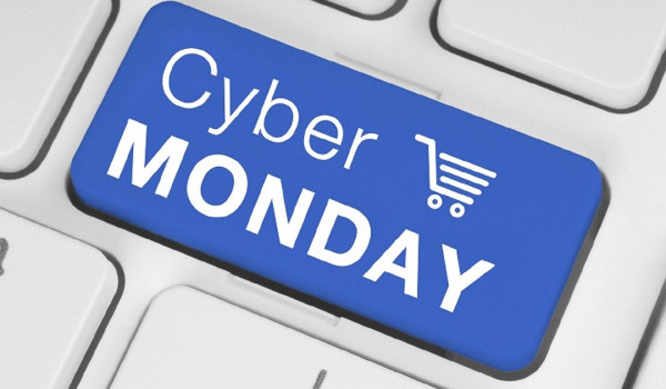 Πότε είναι η φετινή Cyber Monday και ποια καταστήματα συμμετέχουν