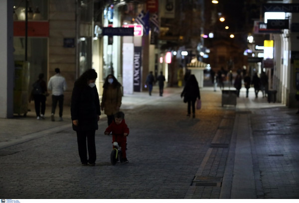 Μαγιορκίνης: Μεγαλύτερη από ποτέ η πιθανότητα να έρθουμε σε επαφή με φορέα του κορονοϊού