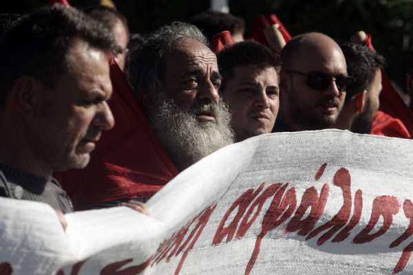 Δικαστές και Εισαγγελείς βάλλουν κατά της μεταρρύθμισης στο Ασφαλιστικό