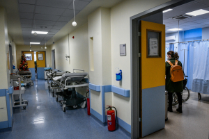 Τι είναι η λεπτοσπείρωση από την οποία πέθανε ο 20χρονος εργάτης - Πώς μεταδίδεται