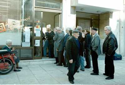 Παλλήνη: Πρόγραμμα UCHE για παροχή φροντίδας σε υπερήλικες