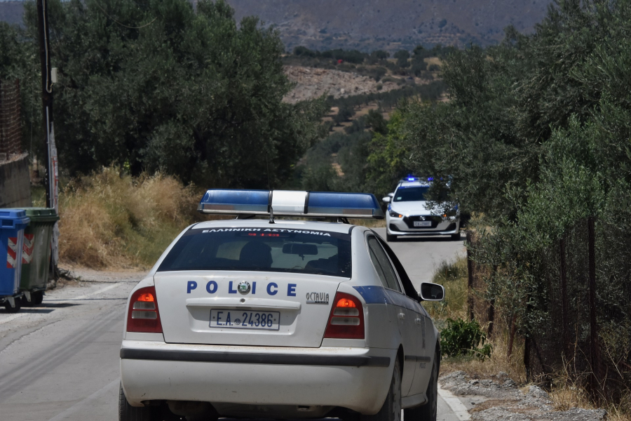 Φωτιά στη Νυφίδα Λέσβου: Σύλληψη υπόπτου για εμπρησμό