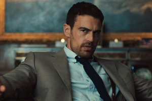 To Νetflix επιβεβαίωσε την 3η σεζόν του «The Gentlemen» (Βίντεο)