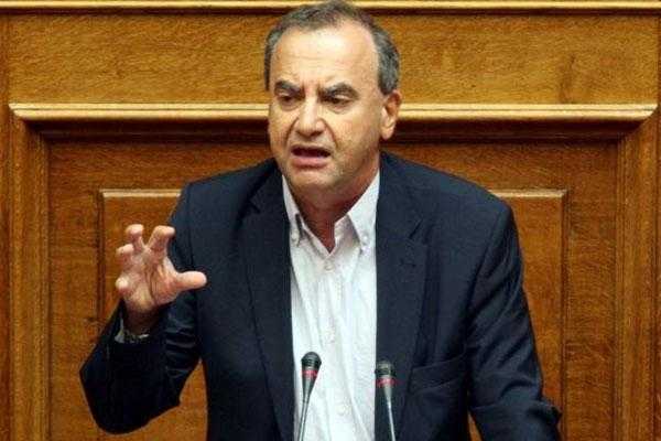 Στρατούλης: Παρεμβάσεις υπέρ των ασφαλισμένων του ΕΤΑΑ