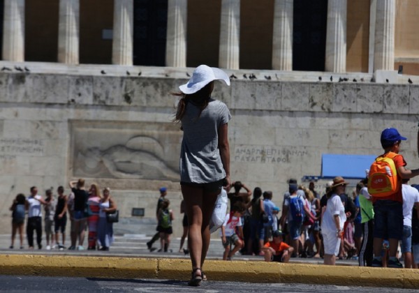 Συστάσεις υπ. Υγείας εν όψει καύσωνα