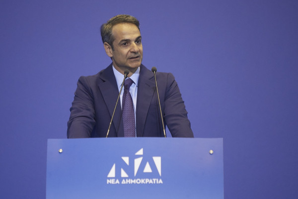 Μητσοτάκης: Αποσυνδέεται η ψήφος των ομογενών από τον εκλογικό νόμο - Ποιοι παίρνουν κορυφαίες θέσεις στη ΝΔ