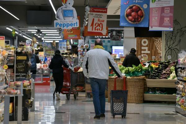 Το ωράριο λειτουργίας των σούπερ μάρκετ σήμερα και αύριο, Μεγάλο Σάββατο