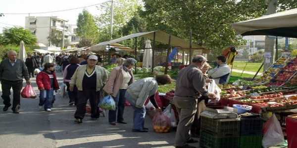 Αντιδράσεις για τον διαχωρισμό των παραγωγών- επαγγελματιών