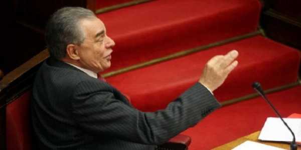 Γιακουμάτος: Θα προστατευθούν οι πραγματικά αδύναμοι απο τους πλειστηριασμούς