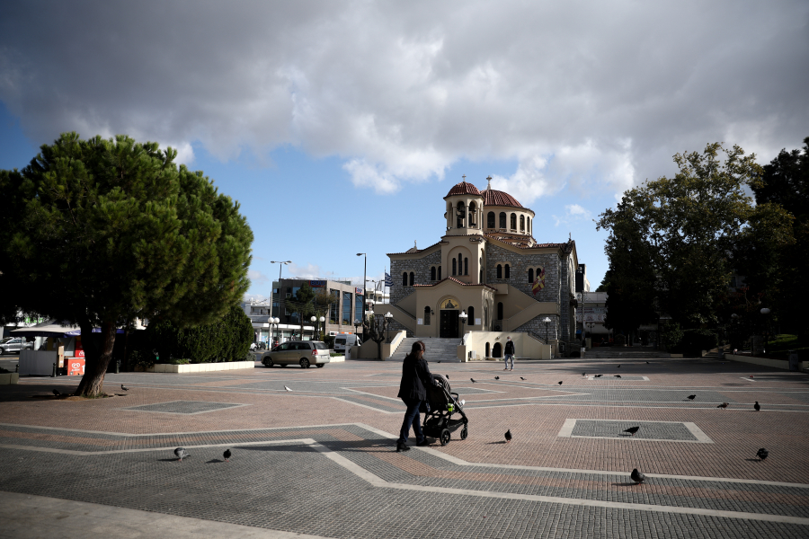 Ενέργεια: Ο Δήμος Αγίας Παρασκευής «αντιστέκεται» στις δυσκολίες -Αναβάθμιση και όχι σβήσιμο στα φώτα