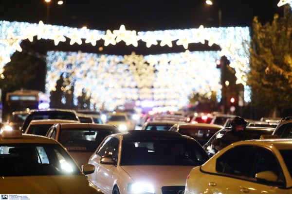 Αυτά τα «αξεσουάρ» απαγορεύονται στο αυτοκίνητο και υπάρχει κίνδυνος για πρόστιμο