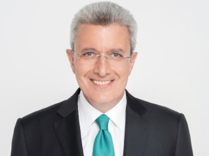 Ο ΑΝΤ1 ανανεώνει τη συνεργασία του με τον Νίκο Χατζηνικολάου