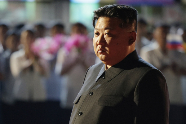 Βόρεια Κορέα: Εκτελέστηκε νεαρός, επειδή άκουγε K-pop - Στο στόχαστρο τα γυαλιά ηλίου και τα νυφικά