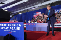 Αδιανόητος Τραμπ: «Μικρό τίμημα» αν το Ιράν καταστρέψει το Λος Άντζελες ή το Σαν Ντιέγκο - Οργή στην Καλιφόρνια