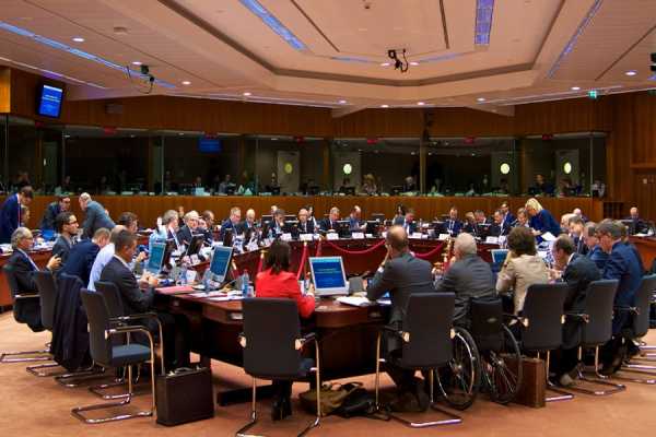 Το σημερινό Euroworking Group θα «μαρτυρήσει» τις προθέσεις του Eurogroup