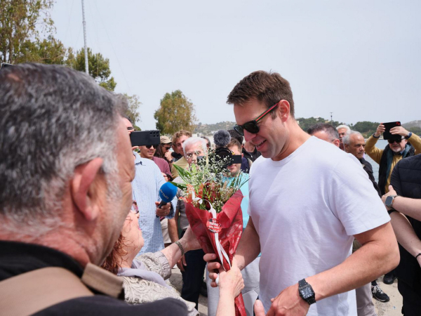 Κάθε εβδομάδα και ένας υποψήφιος του ΣΥΡΙΖΑ που «καίγεται»