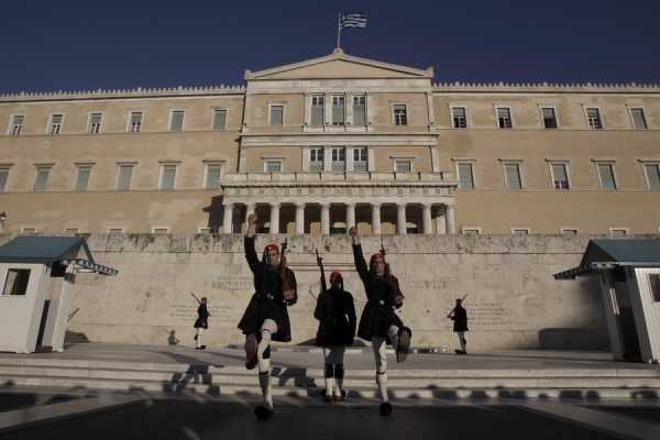 Τι περιλαμβάνει η κυβερνητική πρόταση για την Συνταγματική Αναθεώρηση