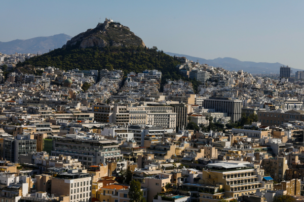 Αγορά σπιτιού με μοντέλο leasing αυτοκινήτων