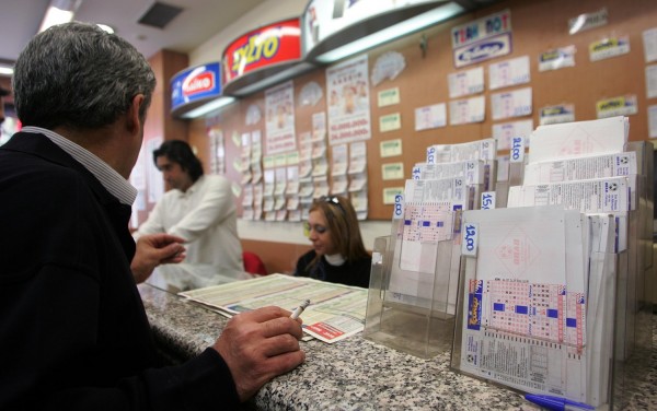 Τζόκερ: Ένας τυχερός στη Ρόδο κερδίζει 2,1 εκατ. ευρώ