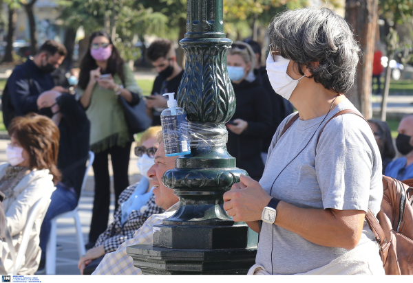 Τσακλόγλου: «Καλύτερες συντάξεις για τους νέους»