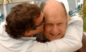 Aντίο Ρόμπερτ Ντιβάλ - Το Χόλιγουντ αποχαιρετά τον θρυλικό ηθοποιό