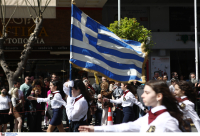 28η Οκτωβρίου: Τι θα γίνει με τα μαθήματα - Κλειστά σχολεία για τη παρέλαση