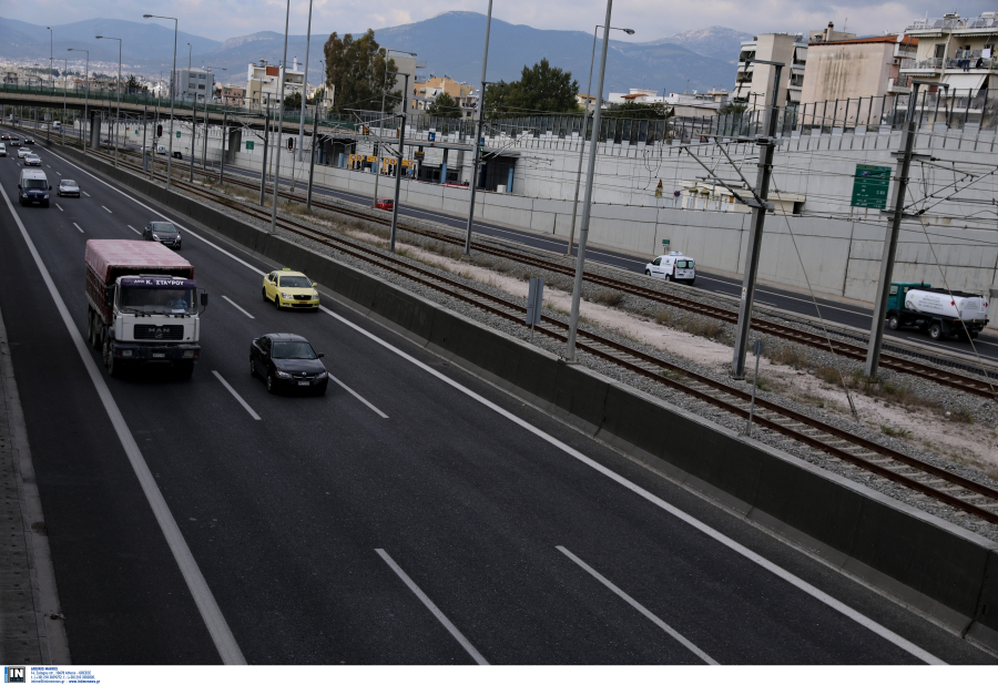 Προχωράει ταχύτατα η νέα σύμβαση παραχώρησης της Αττικής Οδού