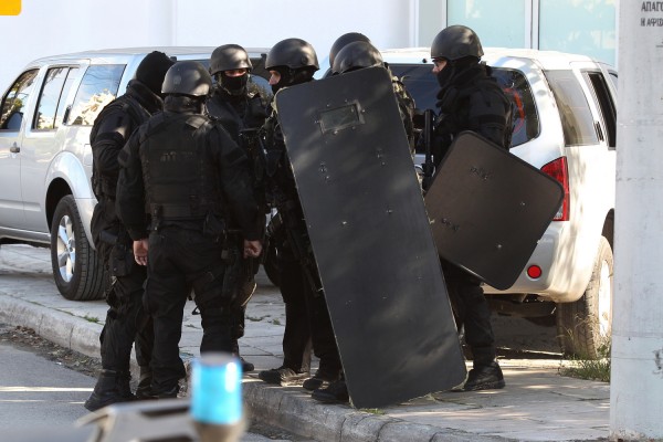 Υπηρεσίες πολιτικής Άμυνας σε περίοδο πολέμου δημιουργούνται στην ΕΛ.ΑΣ