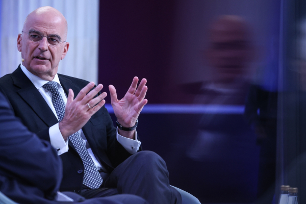 Δένδιας υπέρ Ινδών μεταναστών για την αντιμετώπιση του δημογραφικού